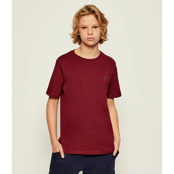 POLO RALPH LAUREN Tričko | Regular Fit 64799403