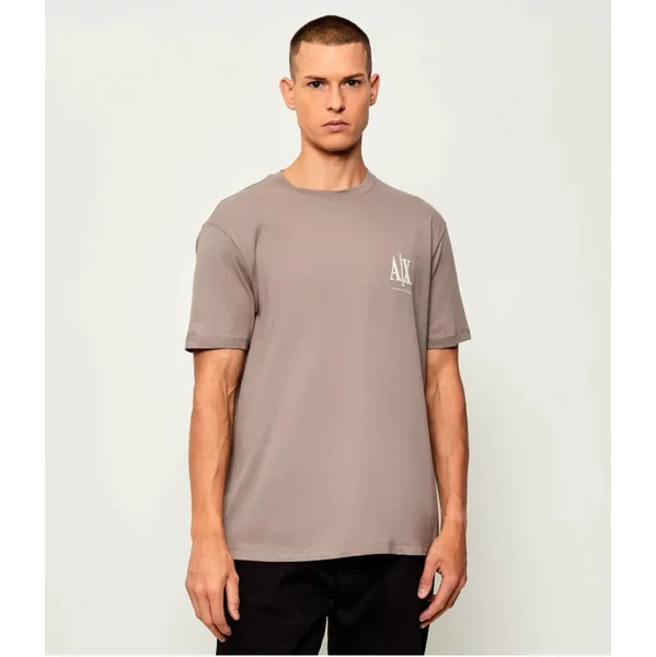 Armani Exchange Tričko | regular fit 64799502