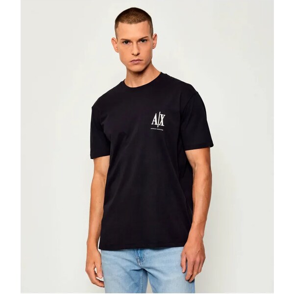 Armani Exchange Tričko | Regular Fit 64799503
