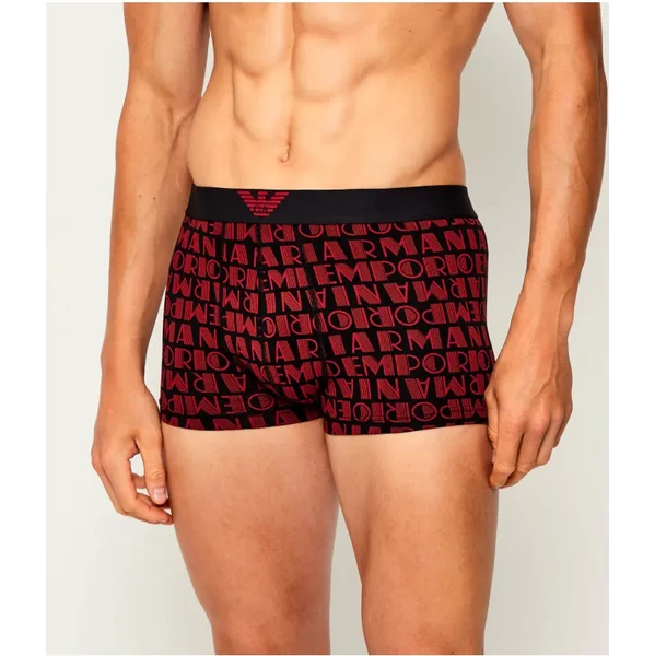 Emporio Armani Boxerky 64799406
