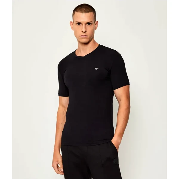 Emporio Armani Tričko | Slim Fit 64799407