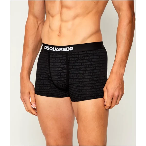 Dsquared2 Boxerky 64799513