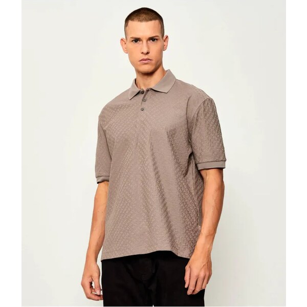 Armani Exchange Polo tričko | regular fit 64799505