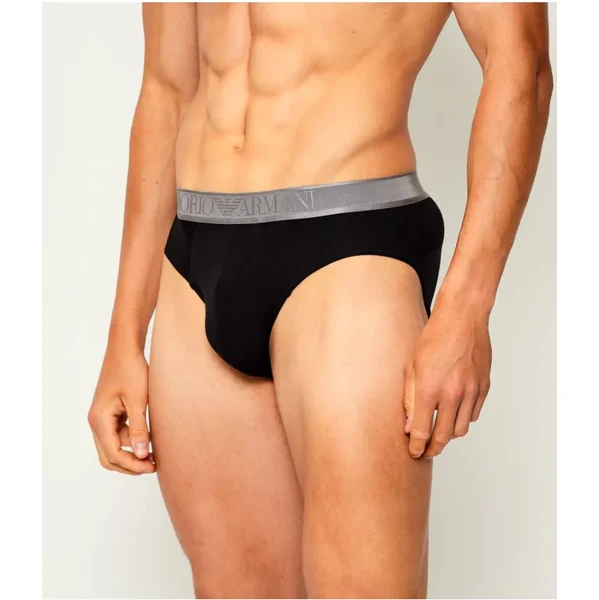 Emporio Armani Slipy 64799417