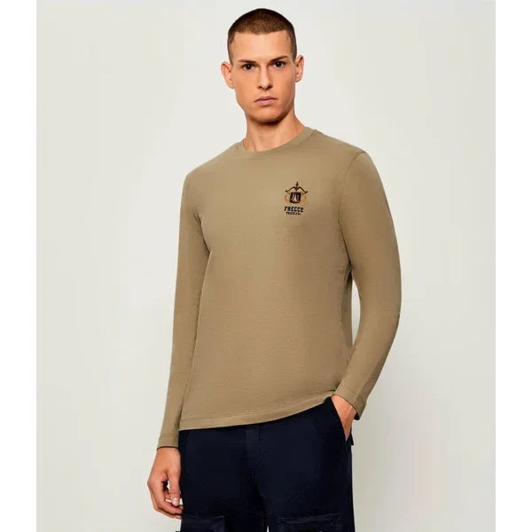 Aeronautica Militare Longsleeve | regular fit 64799398