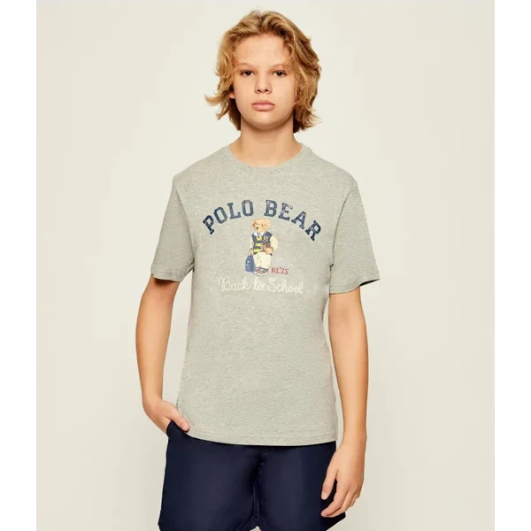 POLO RALPH LAUREN Tričko | regular fit 64797678