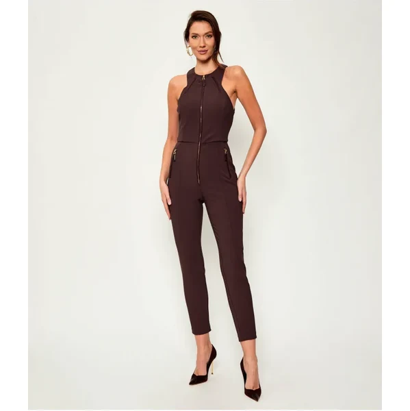 Elisabetta Franchi Kombinéza | Slim Fit 64742493