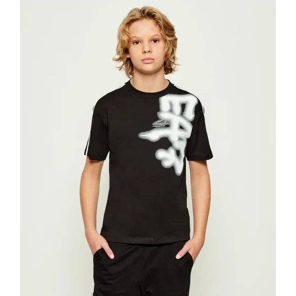 EA7 Tričko | Modern fit 64740363