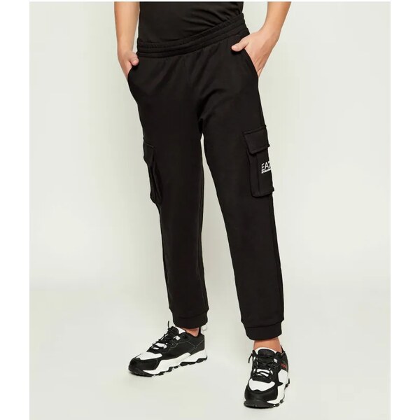 EA7 Kapsáče | Regular Fit 64742457