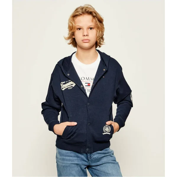 Tommy Hilfiger Mikina | regular fit 64742455