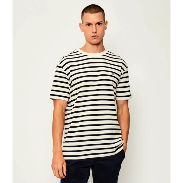 Gant Tričko | regular fit 64742522