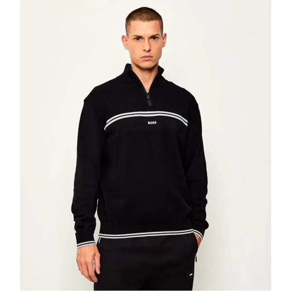 BOSS GREEN Sveter K_Zone QZ | Regular Fit 64727627