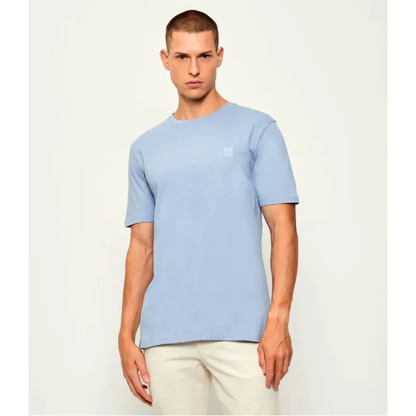 BOSS ORANGE Tričko Tales | Regular Fit 64727634