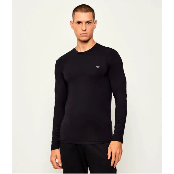 Emporio Armani Longsleeve | Slim Fit 64727692