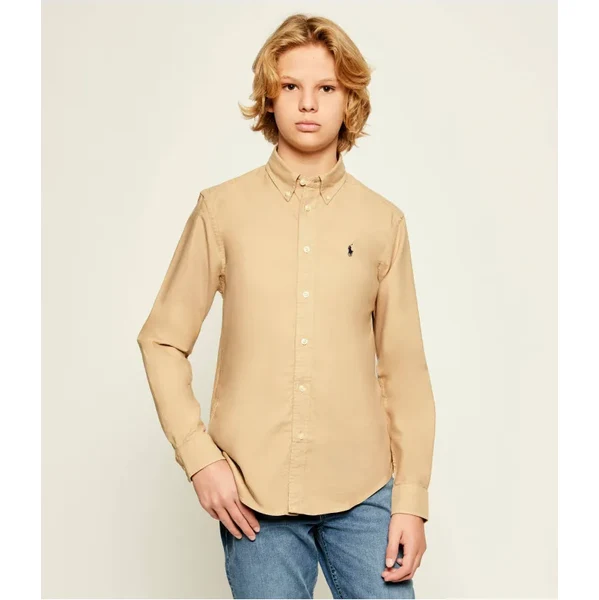 POLO RALPH LAUREN Košeľa | Regular Fit 64742462