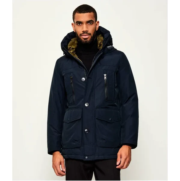 Woolrich Páperová bunda RAMAR ARCTIC | regular fit 64847062