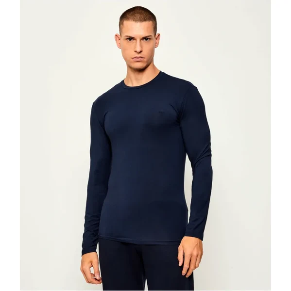 Emporio Armani Longsleeve | Slim Fit 64729958