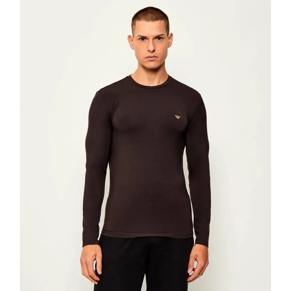 Emporio Armani Longsleeve | Slim Fit 64727693