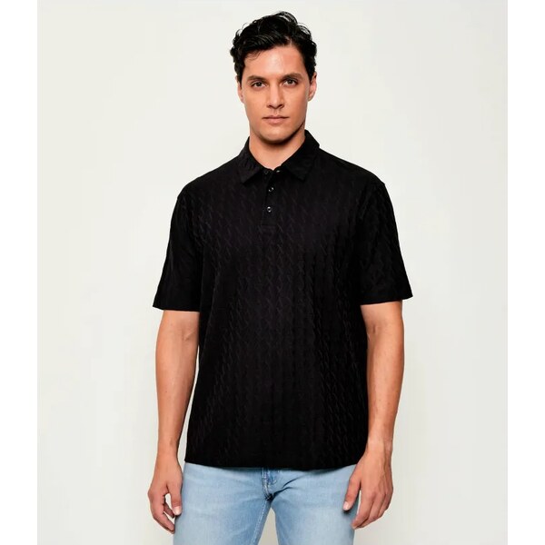 Armani Exchange Polo tričko | regular fit 64740354