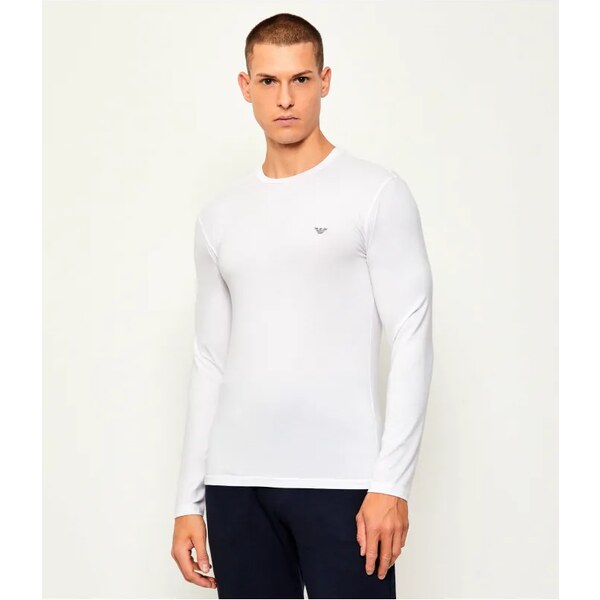 Emporio Armani Longsleeve | Slim Fit 64727694