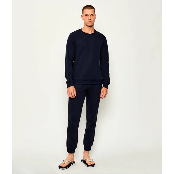 Emporio Armani Tepláková súprava | Regular Fit 64727688