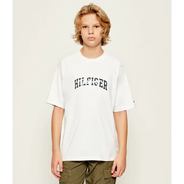 Tommy Hilfiger Tričko | regular fit 64740358