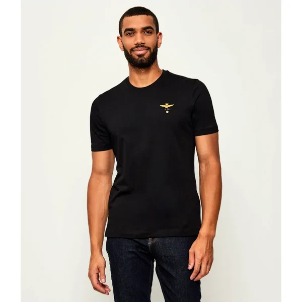 Aeronautica Militare Tričko | Regular Fit 64727703
