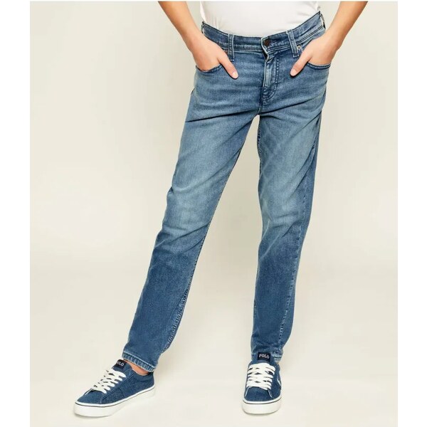 Tommy Hilfiger Džínsy Scanton | Slim Fit 64740359