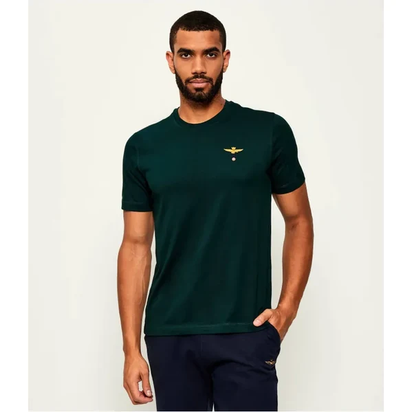 Aeronautica Militare Tričko | Regular Fit 64720131