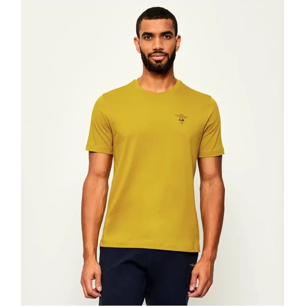 Aeronautica Militare Tričko | Regular Fit 64720132