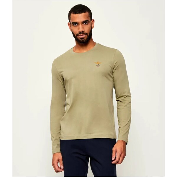 Aeronautica Militare Longsleeve | Regular Fit 64727704