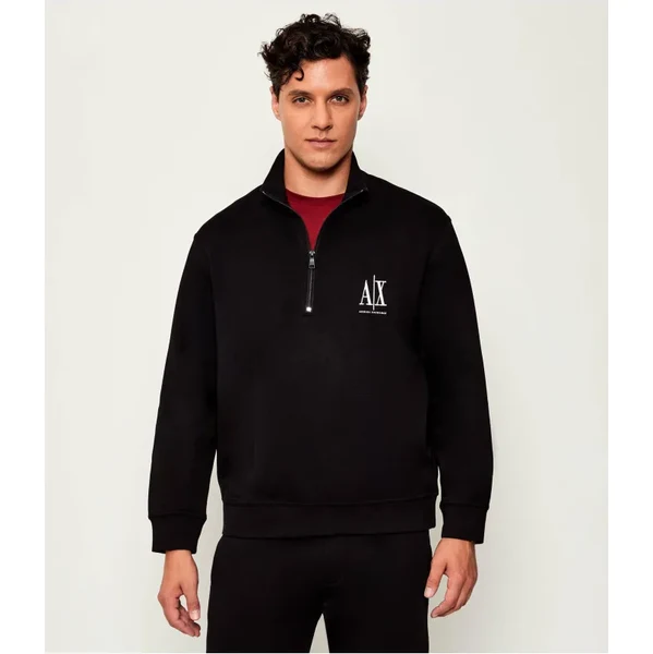 Armani Exchange Mikina | Regular Fit 64729949