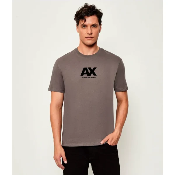Armani Exchange Tričko | Regular Fit 64727662