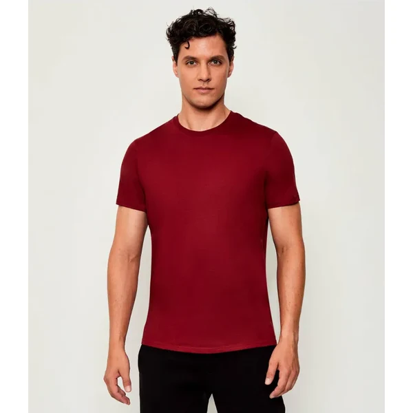 Armani Exchange Tričko | Slim Fit | pima 64729946