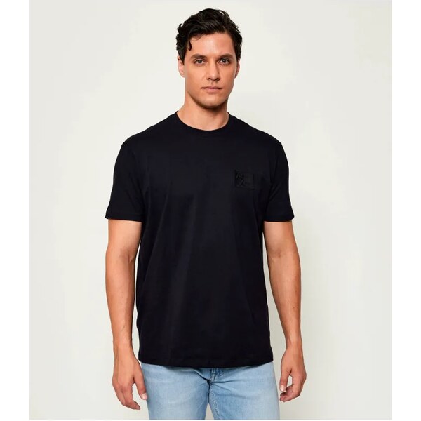 Armani Exchange Tričko | Regular Fit 64727665