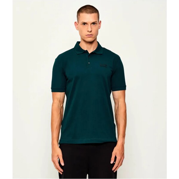 EA7 Polo tričko | Regular Fit 64720127