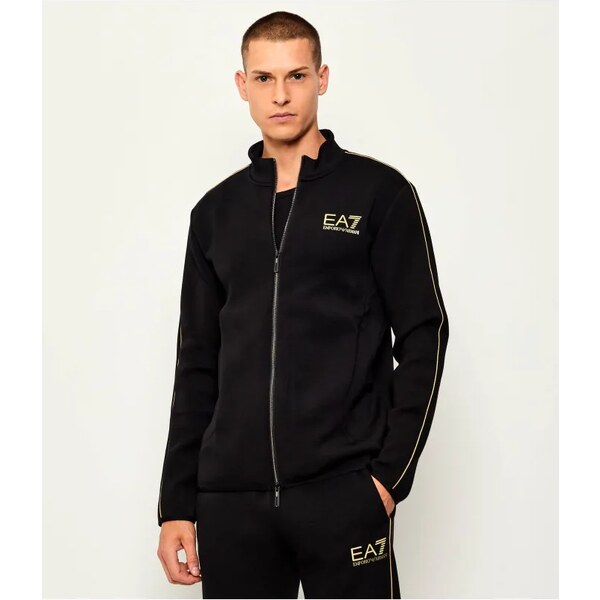 EA7 Mikina | Regular Fit 64727683