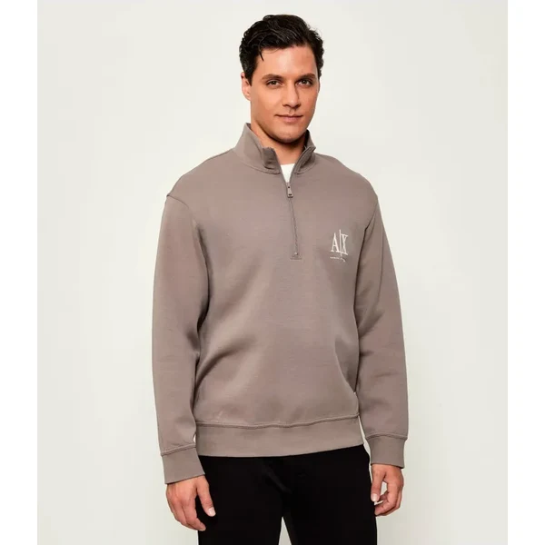 Armani Exchange Mikina | regular fit 64729948