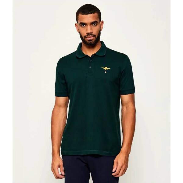 Aeronautica Militare Polo tričko | Regular Fit 64727708