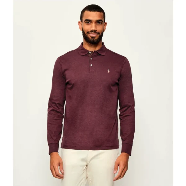 POLO RALPH LAUREN Polo tričko | Custom slim fit 66799245