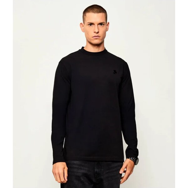 Karl Lagerfeld Longsleeve | Regular Fit 64730309