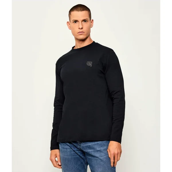 Karl Lagerfeld Longsleeve | Regular Fit 64720152