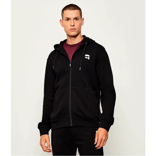 Karl Lagerfeld Mikina | Regular Fit 64727602