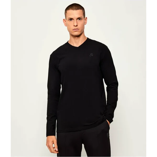 Karl Lagerfeld Longsleeve | Regular Fit 64727579