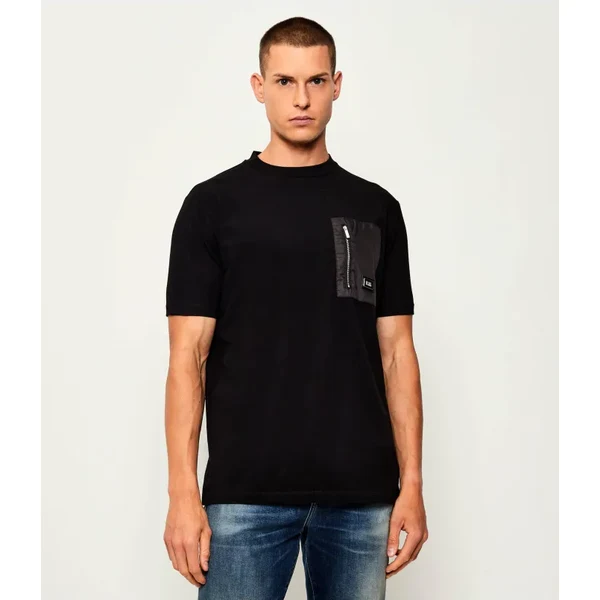 Karl Lagerfeld Tričko | Regular Fit 64720154