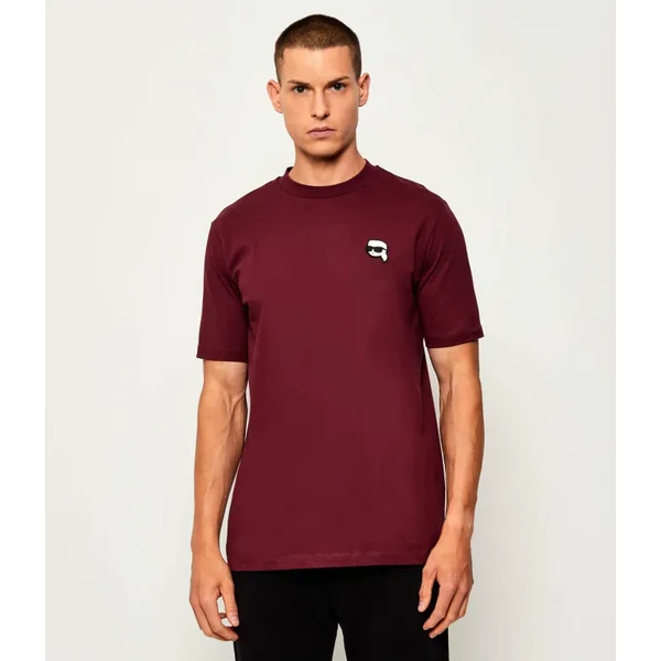 Karl Lagerfeld Tričko | Regular Fit 64727594