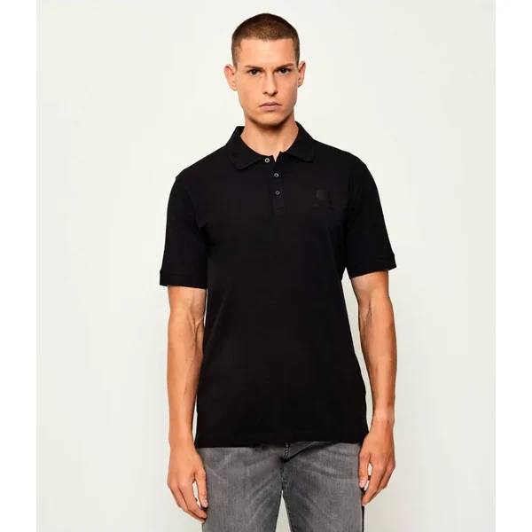 Karl Lagerfeld Polo tričko | Regular Fit 64727608