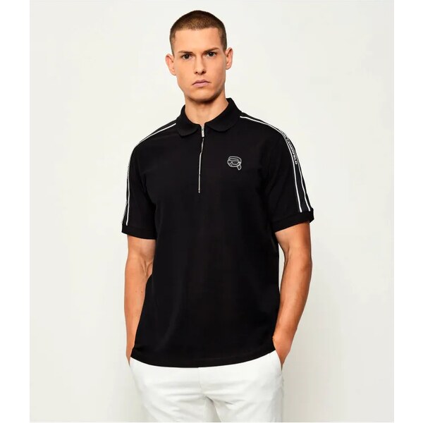 Karl Lagerfeld Polo tričko | Regular Fit 64720166