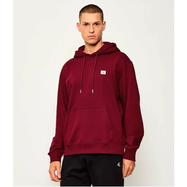 Calvin Klein Jeans Mikina | Regular Fit 64727609