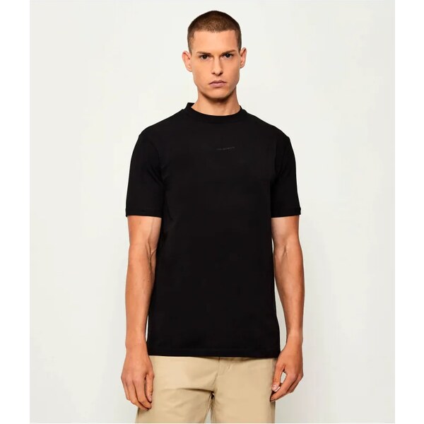 Karl Lagerfeld Tričko | Regular Fit 64727583